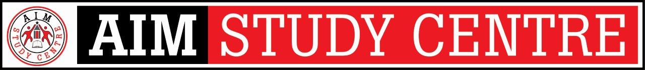 Pre Assessment | AIM Study Centre